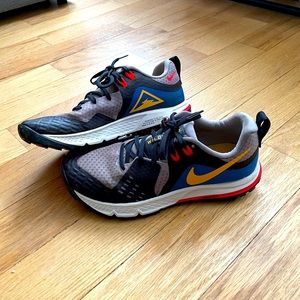 Nike Trail Running Shoes - Wildhorse 5